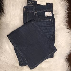 Women's Boot cut Jeans